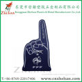 Hot Sale Printed EVA Foam Finger